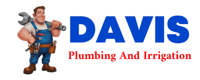 Trusted plumber in KAMPSVILLE